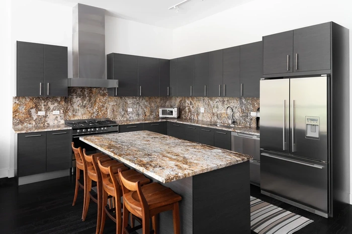 Granite Restoration