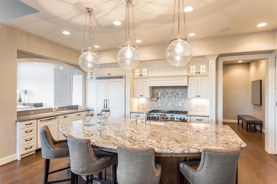 Brittany's Granite Countertops